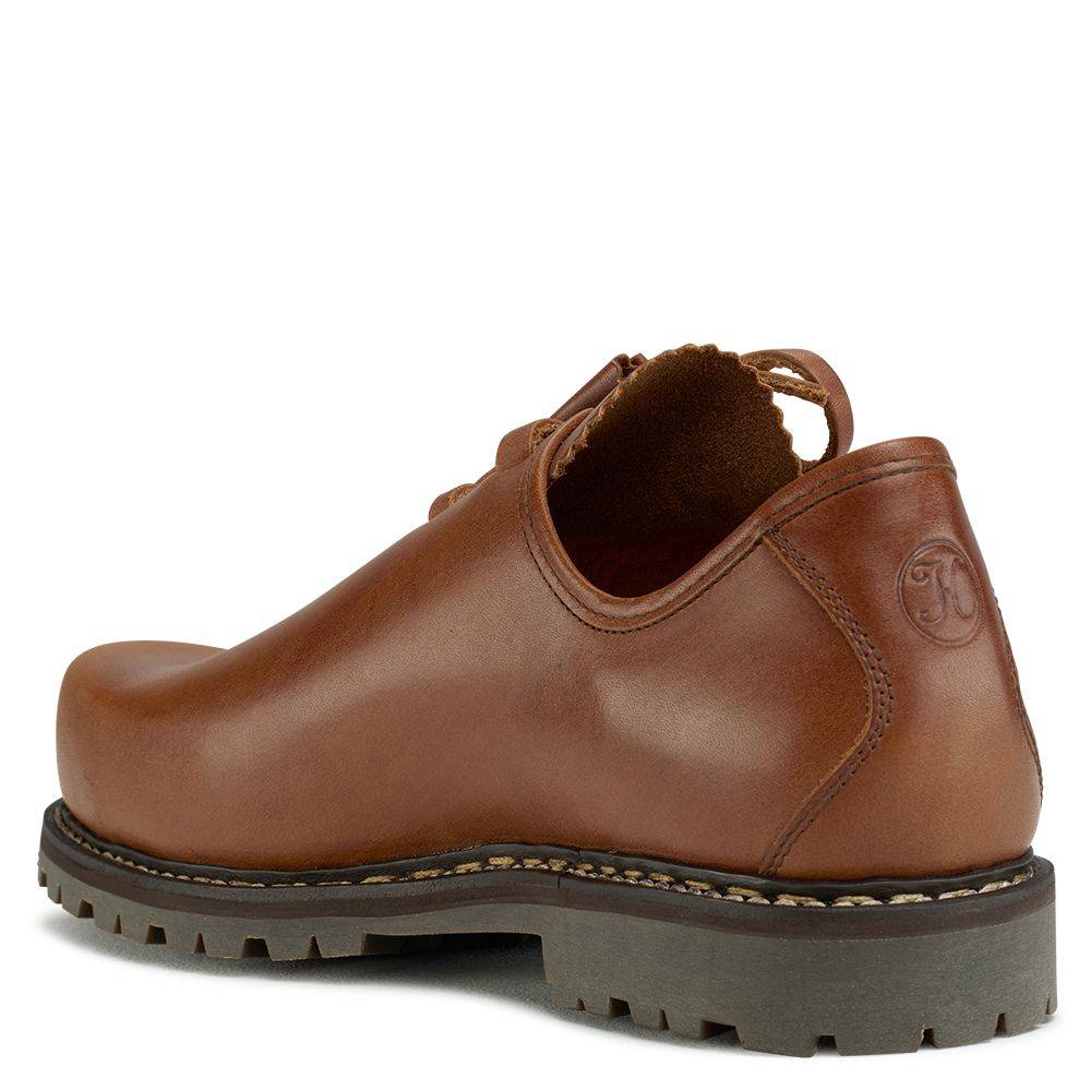 Original Haferl Max | rehbraun Valentinstagsangebot