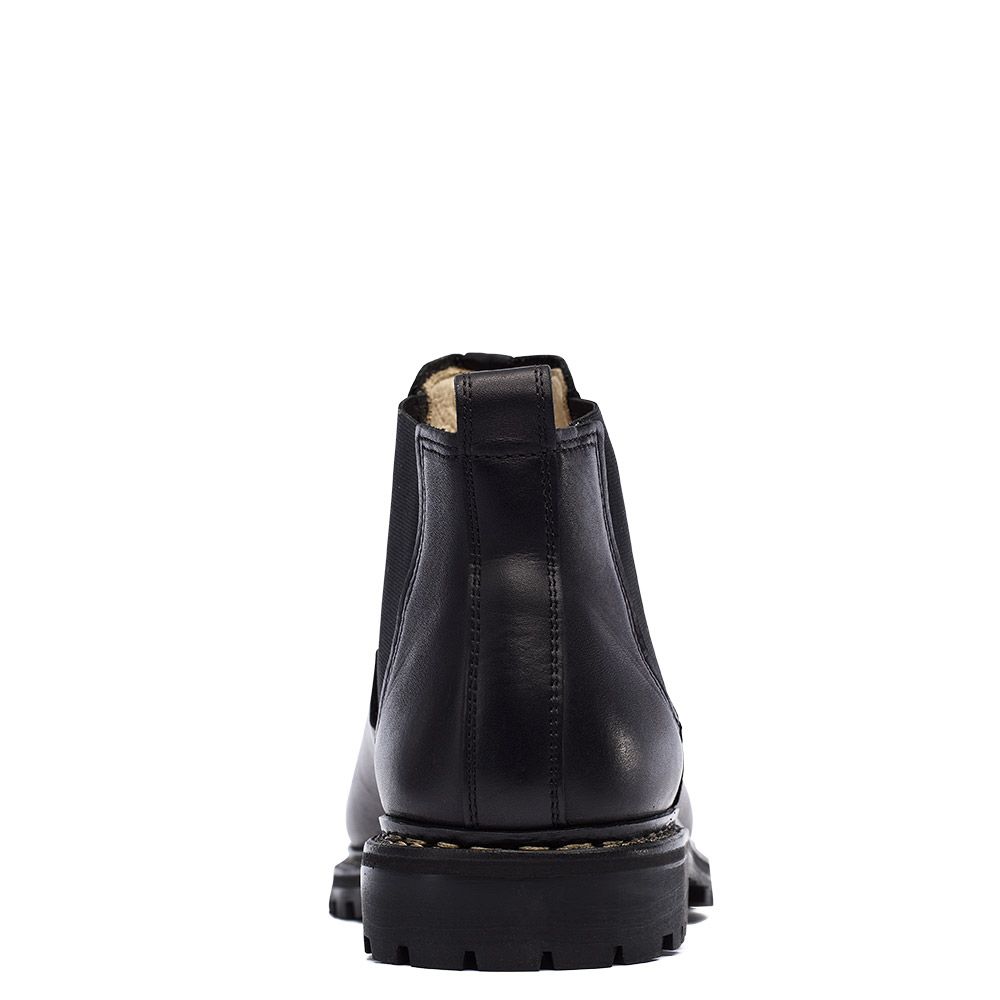 Original Haferl Xaver | schwarz Top Angebot