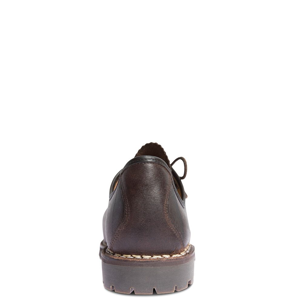 Original Haferl 1516 Juchtenhaferl | braun Blitzangebot