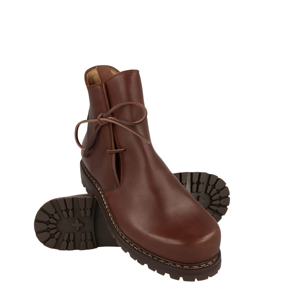 Original Haferl Gustl Outlet | kaffeebraun VIP-Rabatte