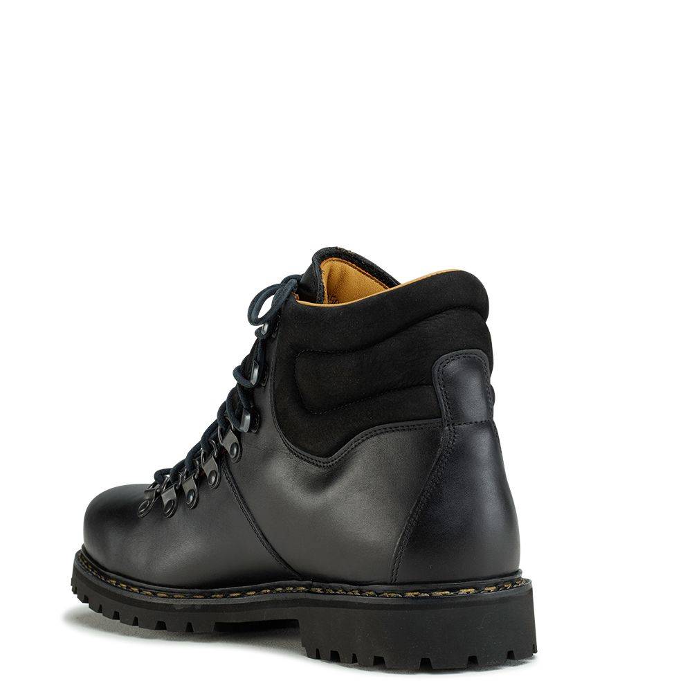 Original Haferl Säuling | schwarz Super Sparpreis