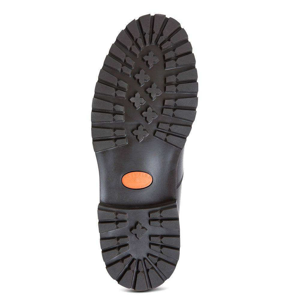 Original Haferl Säuling | schwarz Super Sparpreis