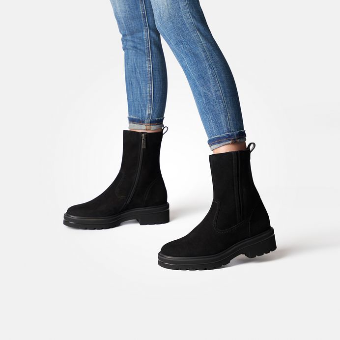 Paul Green Stiefelette 8031-004 Kauf eins, bekomm eins gratis