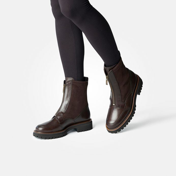 Paul Green Stiefelette 8034-014 Tägliche Deals