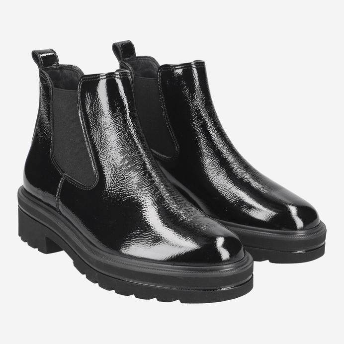 Paul Green SUPER SOFT Chelsea-Boots 8114-024 Sonderangebote