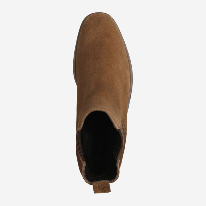 Paul Green Chelsea-Boots 8021-024 VIP-Rabatte