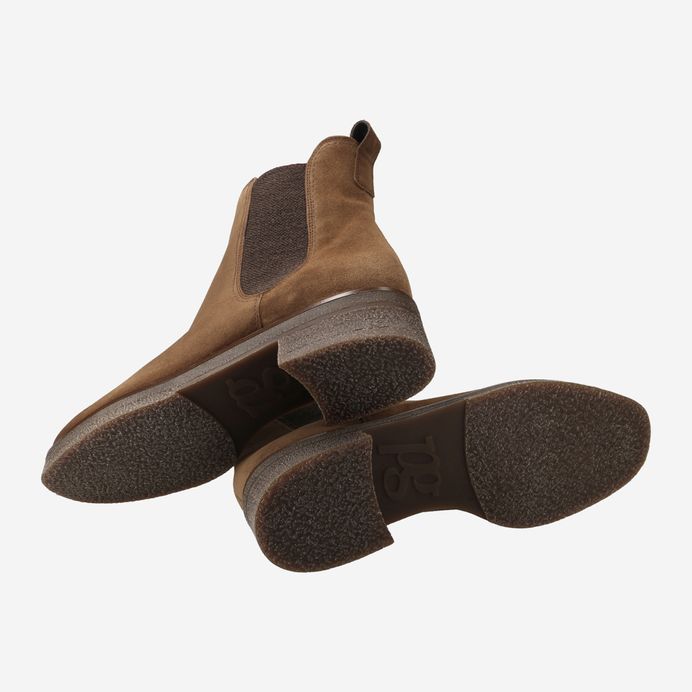Paul Green Chelsea-Boots 8021-024 VIP-Rabatte
