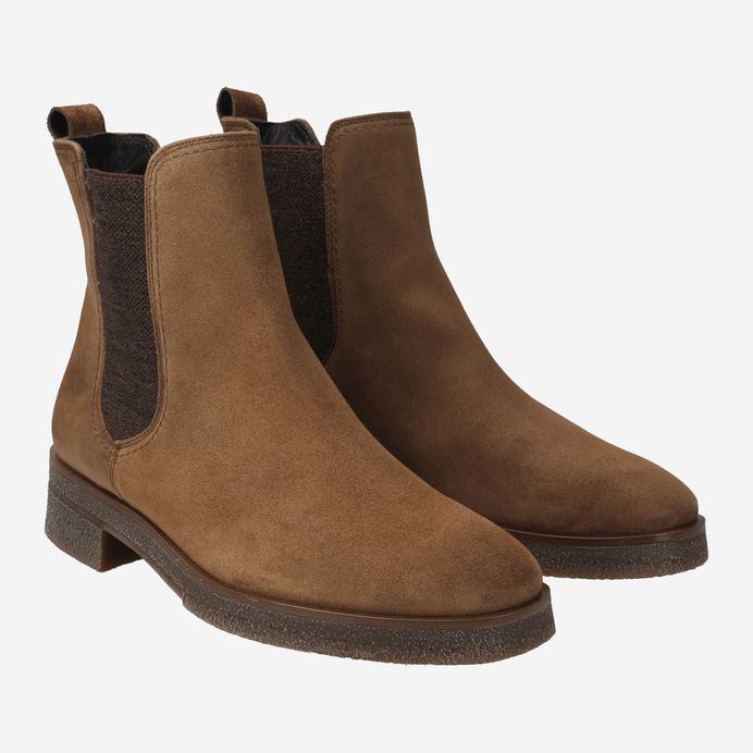 Paul Green Chelsea-Boots 8021-024 VIP-Rabatte
