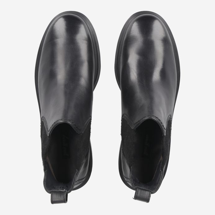 Paul Green Chelsea-Stiefelette 8205-004 Tiefpreis