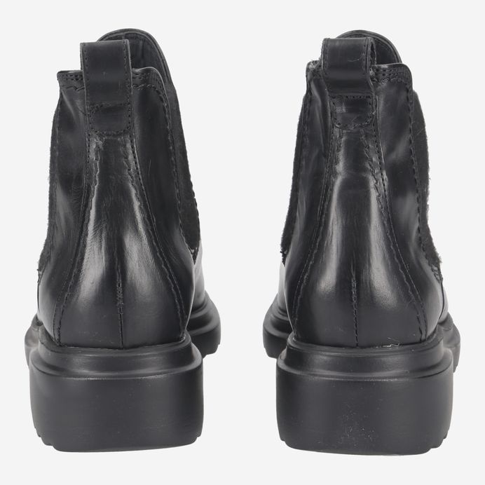 Paul Green Chelsea-Stiefelette 8205-004 Tiefpreis