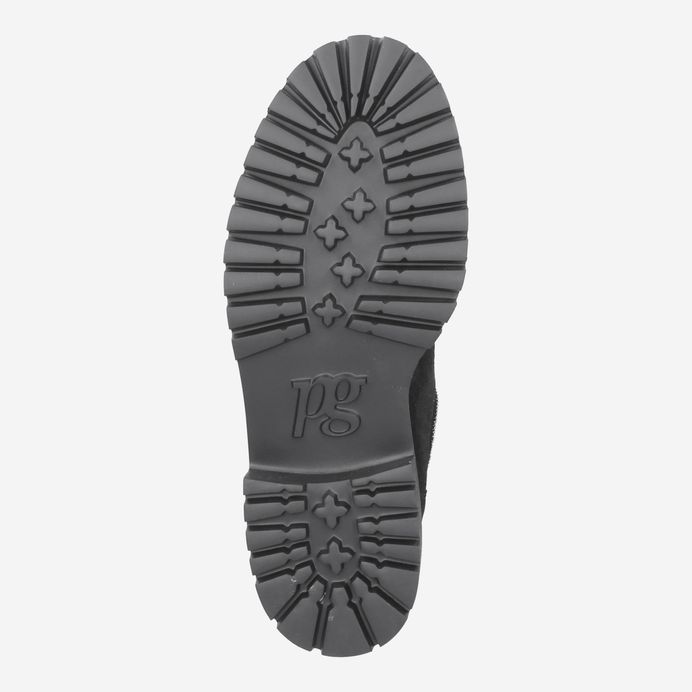 Paul Green Chelsea-Stiefelette 8108-004 Super Sparpreis