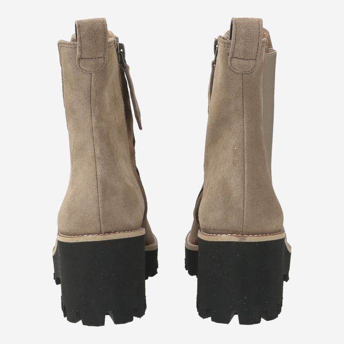 Paul Green Chelsea-Stiefelette 8117-004 Wochenangebot