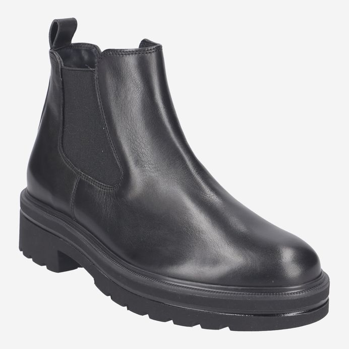 Paul Green SUPER SOFT Chelsea-Boots 8114-014 Kostenlose Rückgabe