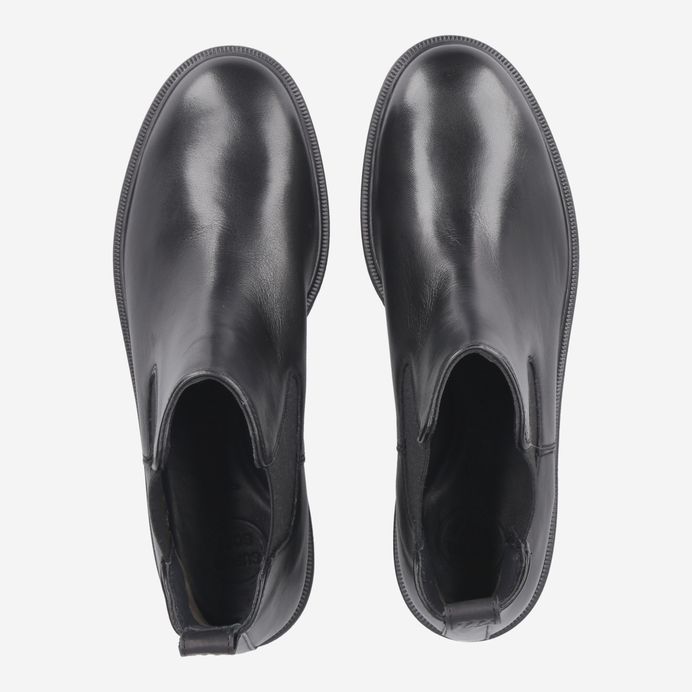 Paul Green SUPER SOFT Chelsea-Boots 8114-014 Kostenlose Rückgabe