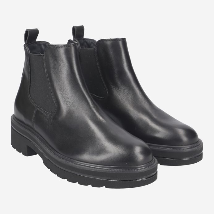 Paul Green SUPER SOFT Chelsea-Boots 8114-014 Kostenlose Rückgabe