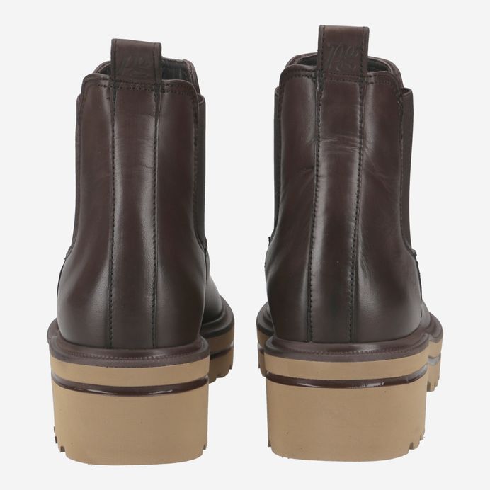 Paul Green SUPER SOFT Chelsea-Boots 8114-004 Letzte 3 Tage