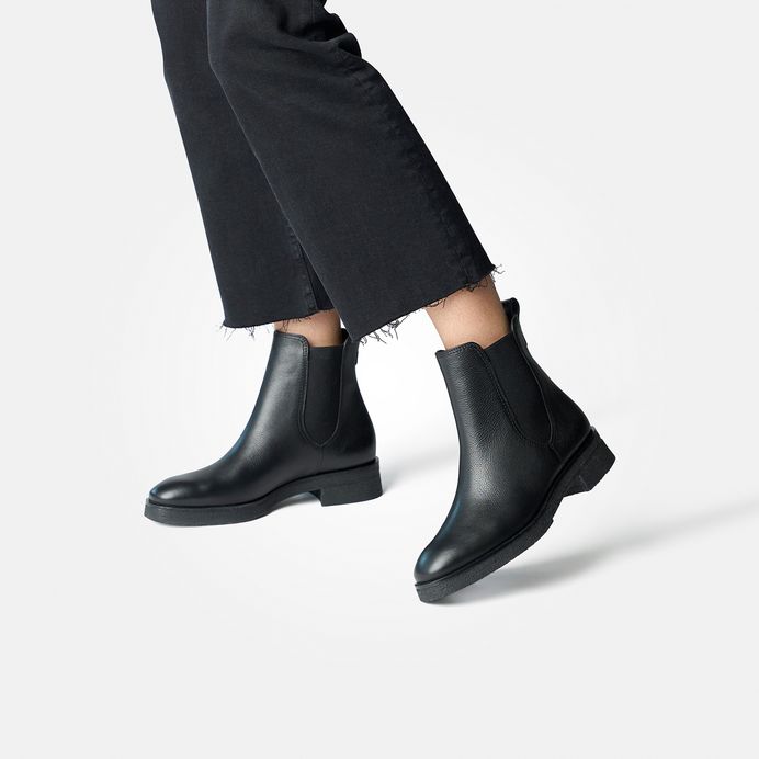 Paul Green Chelsea-Boots 8021-044 JETZT KAUFEN