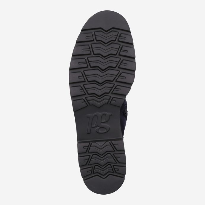 Paul Green Stiefelette 8031-024 Letzte 2 Tage
