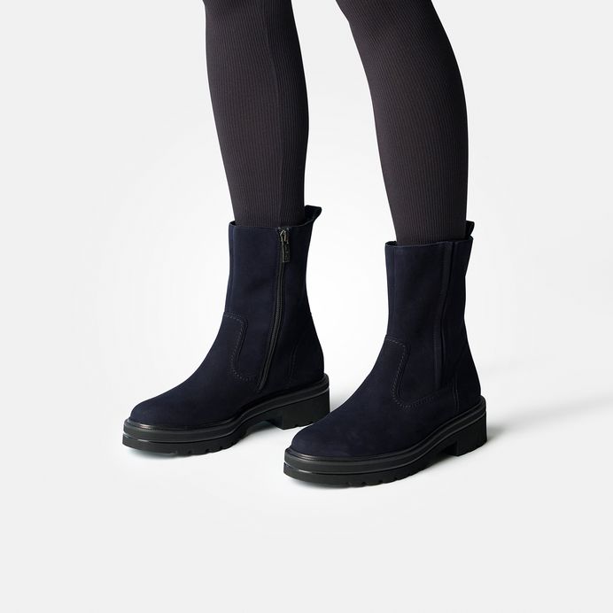 Paul Green Stiefelette 8031-024 Letzte 2 Tage