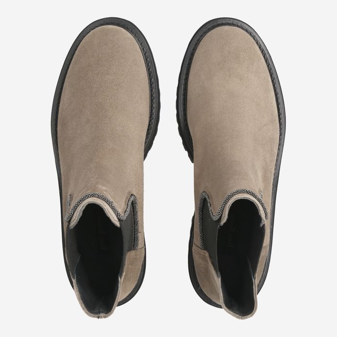 Paul Green Chelsea-Stiefelette 8108-014 Zeitbegrenzte Promotion