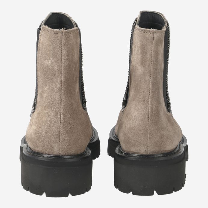 Paul Green Chelsea-Stiefelette 8108-014 Zeitbegrenzte Promotion