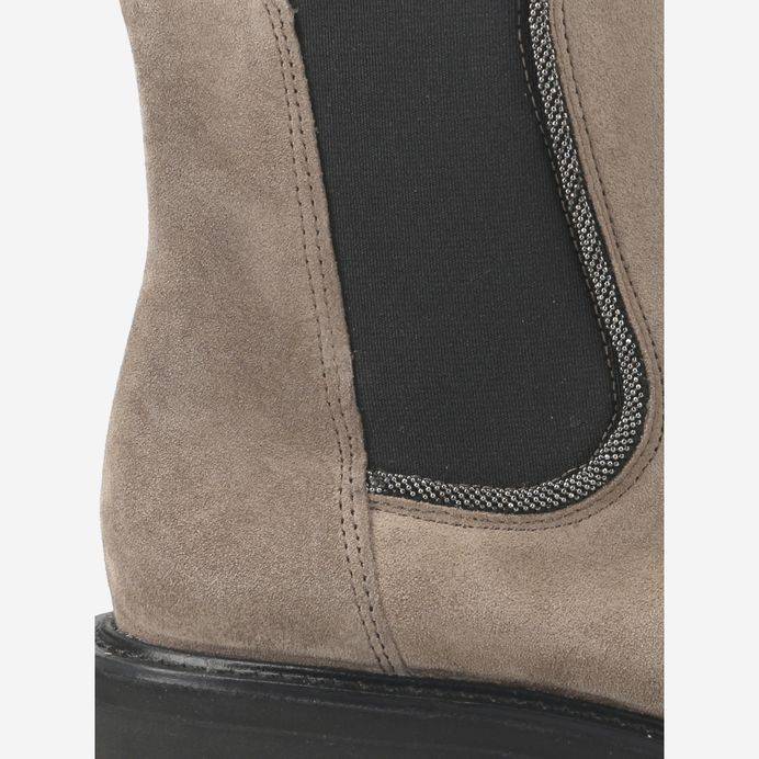 Paul Green Chelsea-Stiefelette 8108-014 Zeitbegrenzte Promotion
