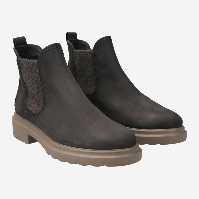 Paul Green Chelsea-Stiefelette 8205-014 Bis zu 60% Rabatt