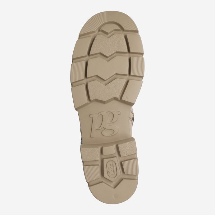 Paul Green Schnürbootie mit Warmfutter 8123-004 Bis zu 65% Rabatt