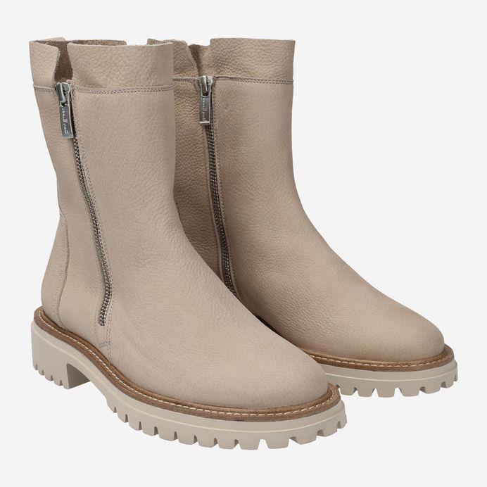 Paul Green Stiefelette 9134-002 Nur für heute