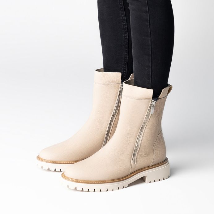 Paul Green Stiefelette 9134-002 Nur für heute