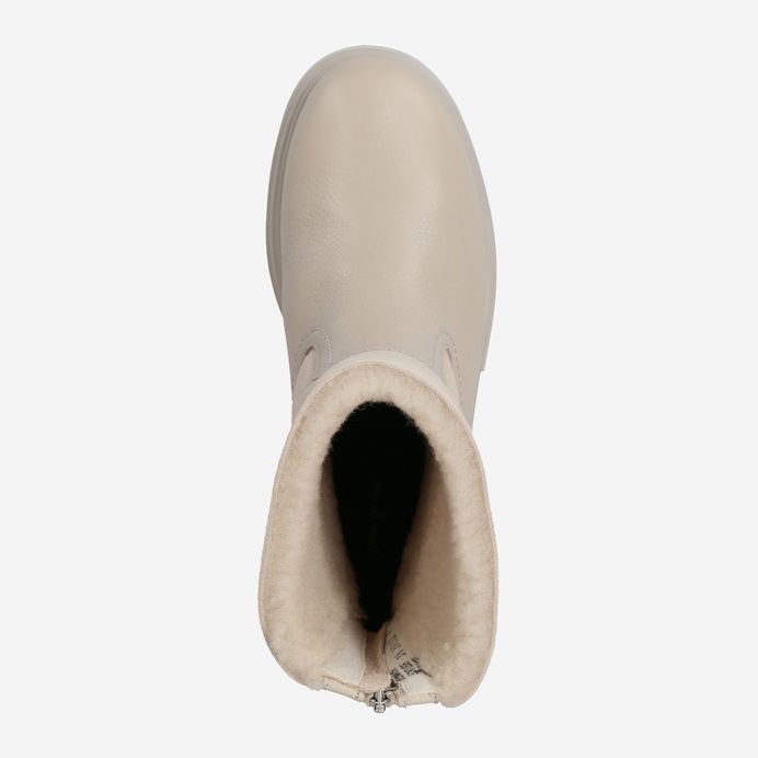 Paul Green Bootie mit Warmfutter 9052-002 Sonderangebot der Fabrik