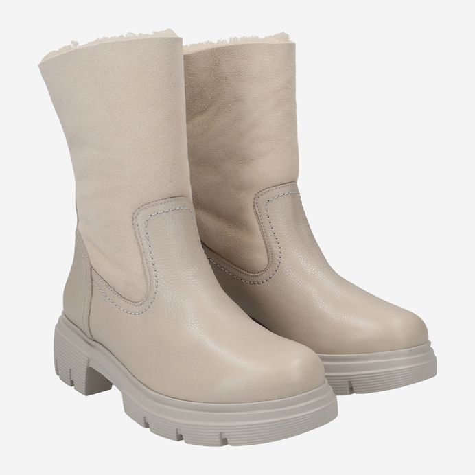 Paul Green Bootie mit Warmfutter 9052-002 Sonderangebot der Fabrik