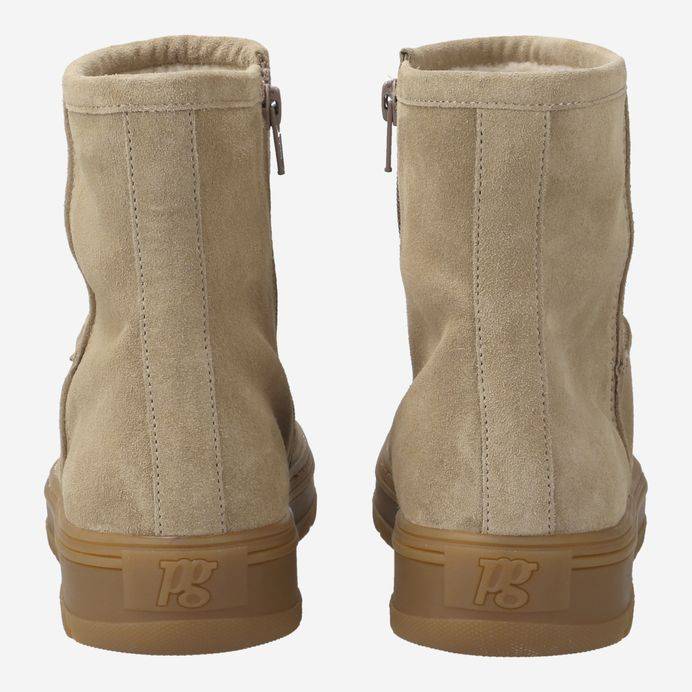 Paul Green SUPER SOFT Stiefelette mit Wechselfußbett und Warmfutter 8106-004 Vierteljährliche Förderung