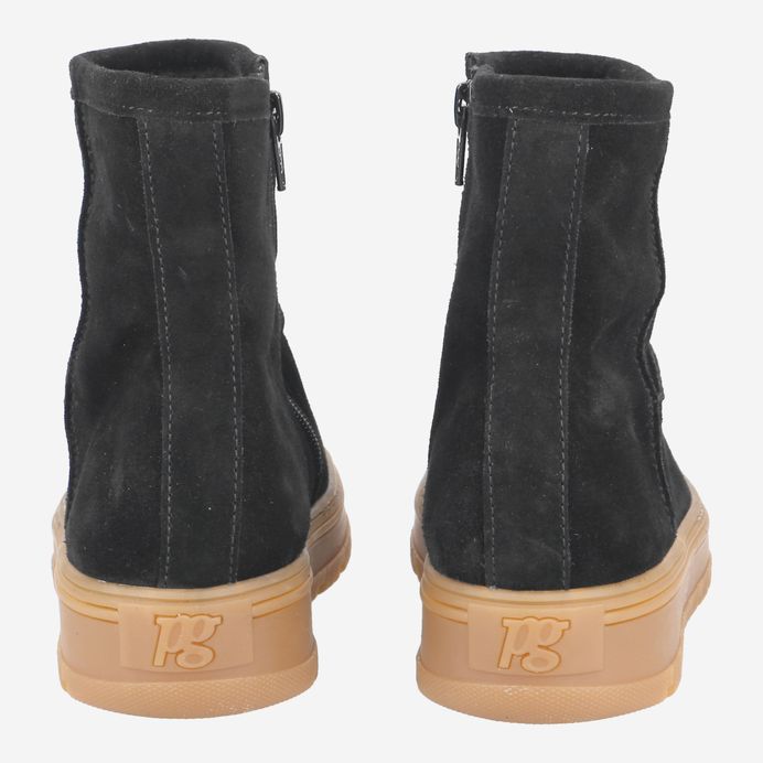 Paul Green SUPER SOFT Stiefelette mit Wechselfußbett und Warmfutter 8106-014 Bis zu 55% Rabatt