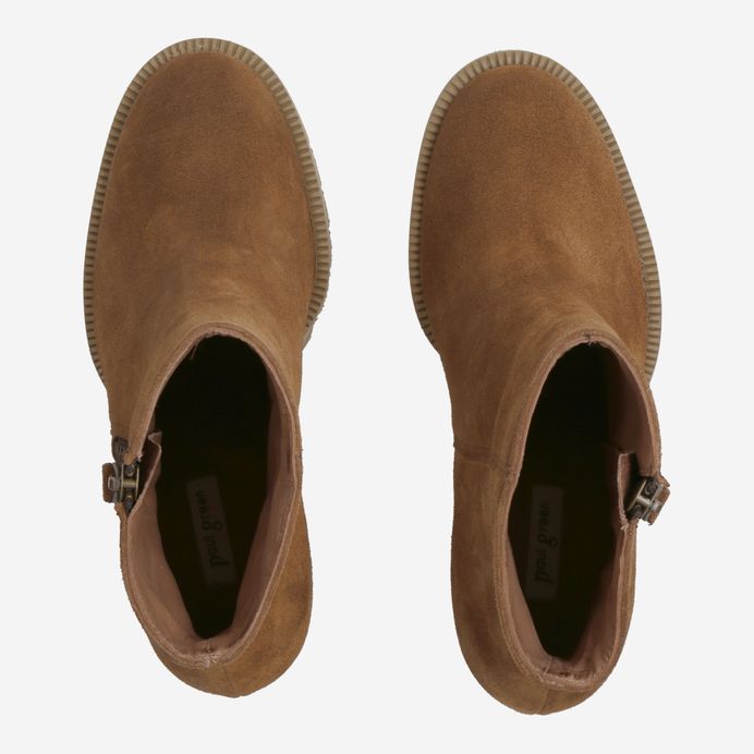 Paul Green Stiefelette 8054-004 Nur noch ein Tag übrig