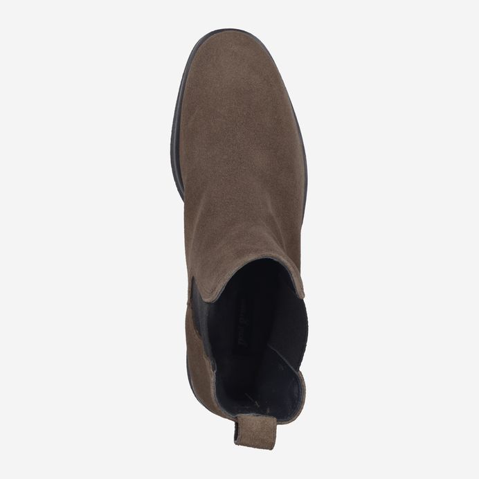 Paul Green Chelsea-Boots 8021-014 Super Rabatt