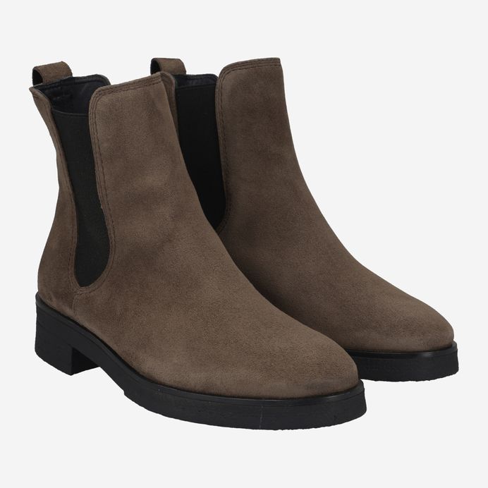 Paul Green Chelsea-Boots 8021-014 Super Rabatt