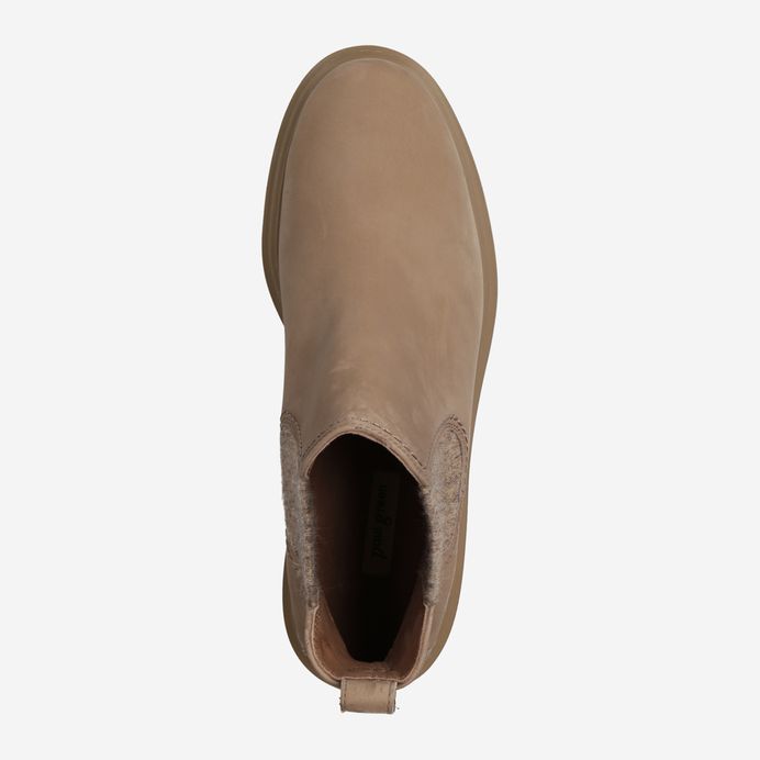 Paul Green Chelsea-Stiefelette 8205-024 50% Rabatt mit kostenlosem Versand