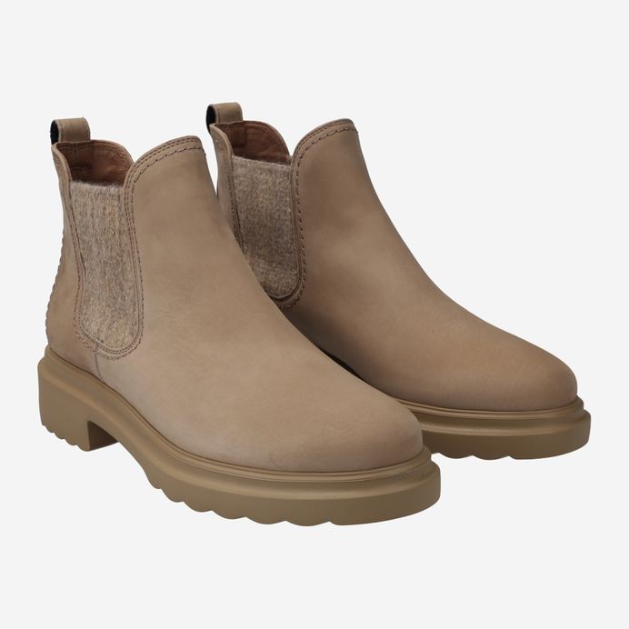 Paul Green Chelsea-Stiefelette 8205-024 50% Rabatt mit kostenlosem Versand