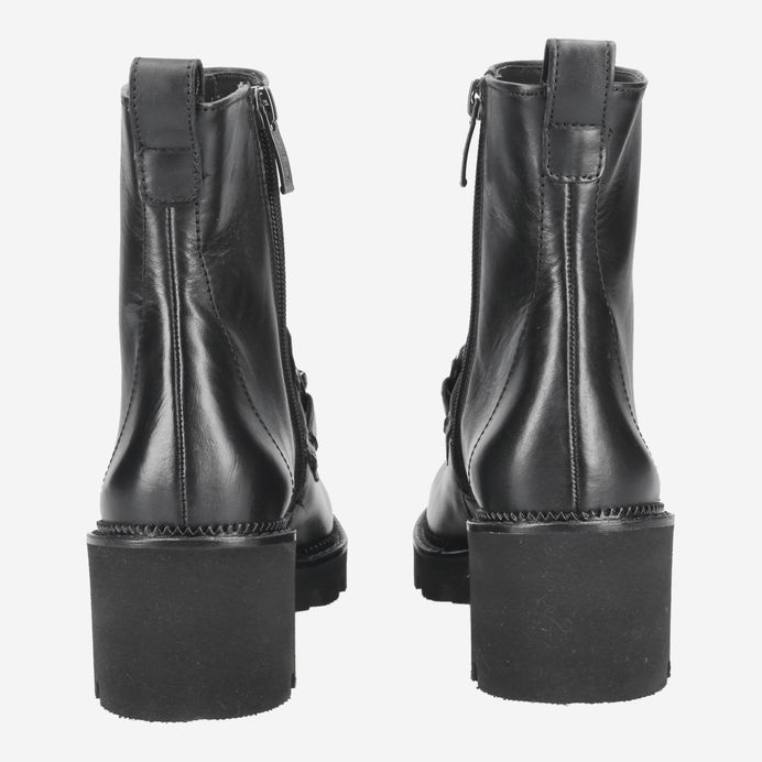 Paul Green Stiefelette 8093-014 Fabrikladen