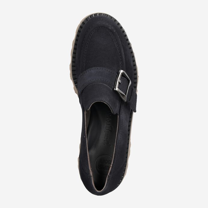 Paul Green SUPER SOFT Loafer 1050-004 Speichern exportieren