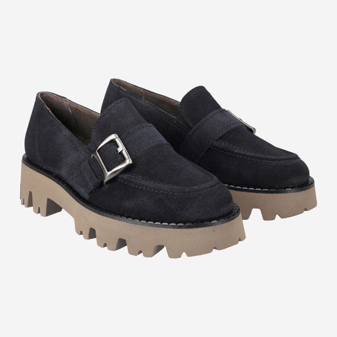 Paul Green SUPER SOFT Loafer 1050-004 Speichern exportieren