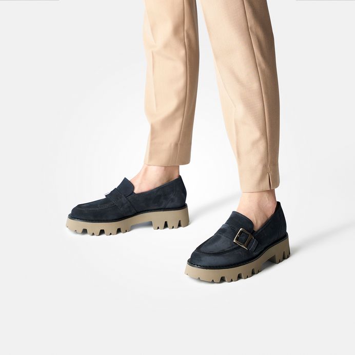 Paul Green SUPER SOFT Loafer 1050-004 Speichern exportieren