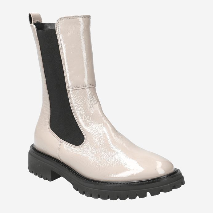 Paul Green Chelsea-Boots 9836-102 Black Friday Preise