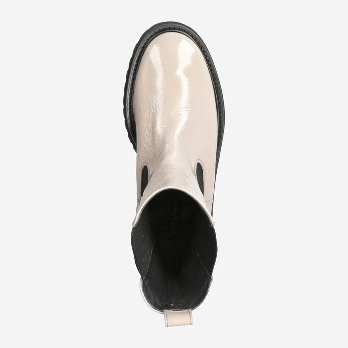 Paul Green Chelsea-Boots 9836-102 Black Friday Preise