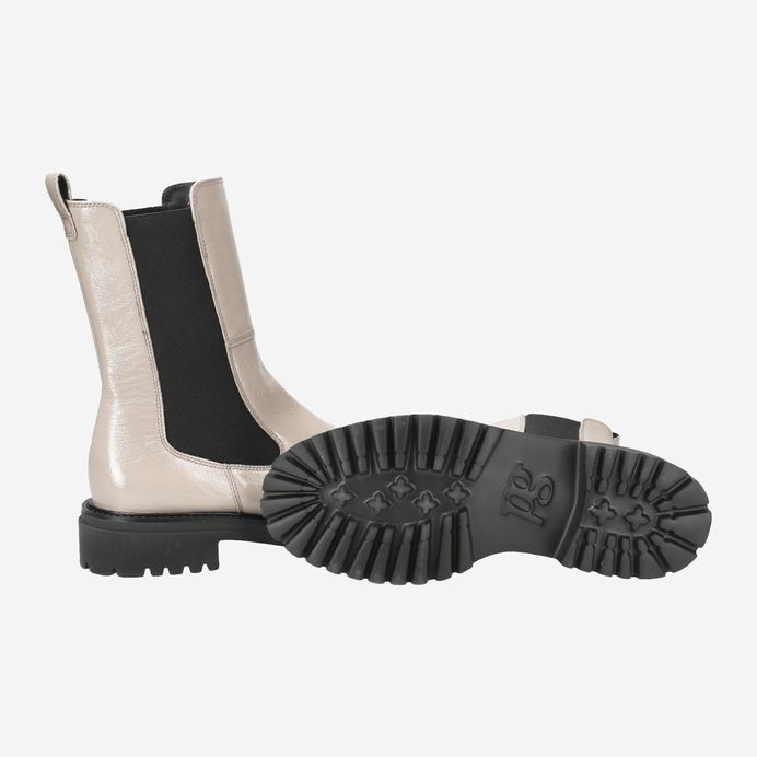 Paul Green Chelsea-Boots 9836-102 Black Friday Preise