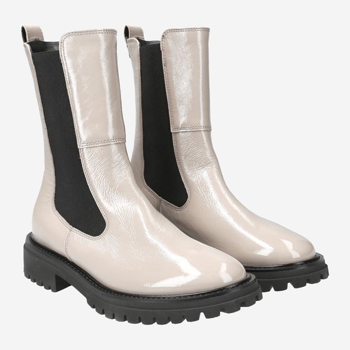 Paul Green Chelsea-Boots 9836-102 Black Friday Preise