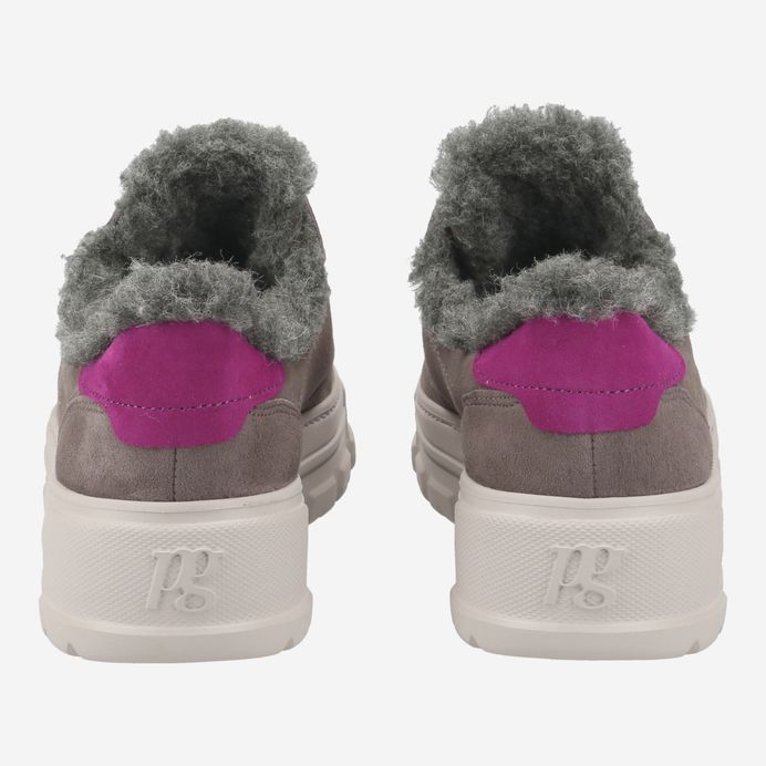 Paul Green SUPER SOFT Sneaker mit Warmfutter 4120-044 Im Verkauf