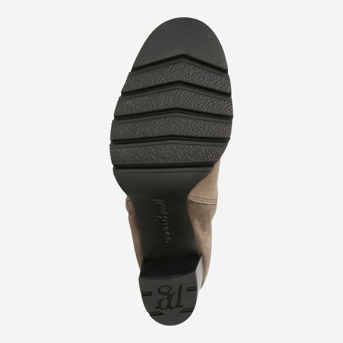 Paul Green Stiefelette 8054-024 Rabatte dieses Monats