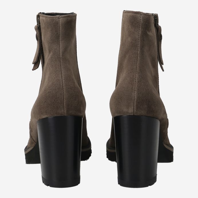 Paul Green Stiefelette 8054-024 Rabatte dieses Monats